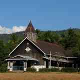 church